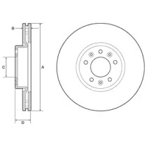 DELPHI bg4805c -