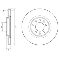 DELPHI bg4806c -