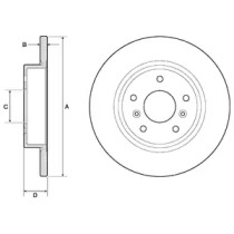 DELPHI bg4807c -  