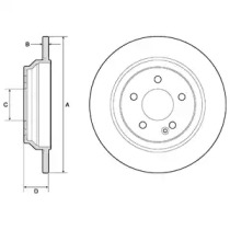 DELPHI bg4811c -