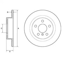 DELPHI bg4812c -