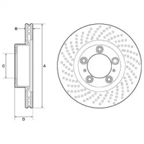DELPHI bg4813c -
