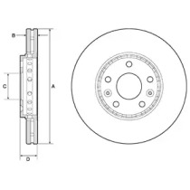 DELPHI bg4815c -