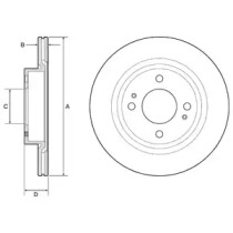 DELPHI bg4830c -  