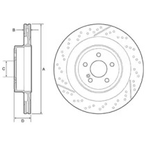 DELPHI bg9118c -  