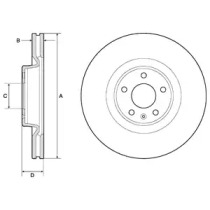 DELPHI bg9181c -  