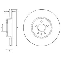 DELPHI bg9184c -  
