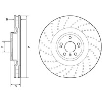 DELPHI bg9185c -