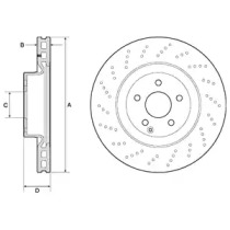 DELPHI bg9188c -