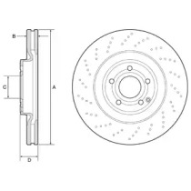 DELPHI bg9192c -  