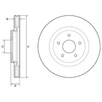 DELPHI bg9195c -