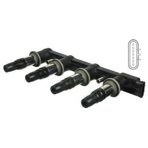 DELPHI ce0184012b1 -  Катушка зажигания
