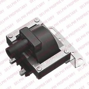 DELPHI ce1051012b1 -  Катушка зажигания