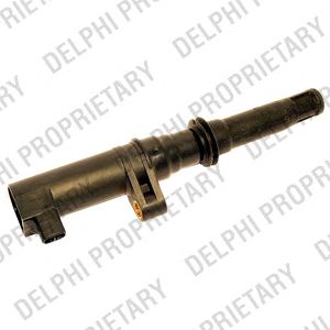 DELPHI ce2001412b1 -  Катушка зажигания
