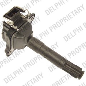 DELPHI ce2001912b1 -  Катушка зажигания