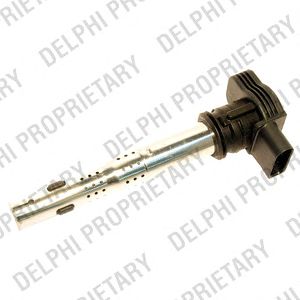 DELPHI ce2003412b1 -  Катушка зажигания