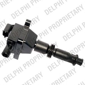 DELPHI ce2004012b1 -  Катушка зажигания