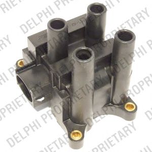 DELPHI ce2004412b1 -  Катушка зажигания