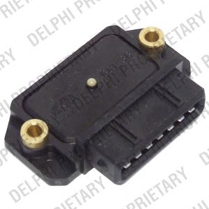 DELPHI ce2005212b1 -  Блок управления, система зажигания