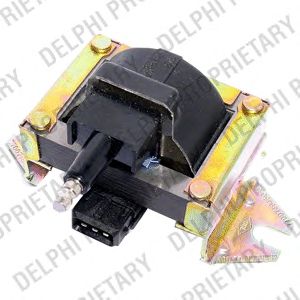 DELPHI ce2005312b1 -  Катушка зажигания