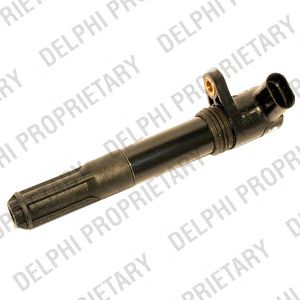 DELPHI ce2005612b1 -  Катушка зажигания