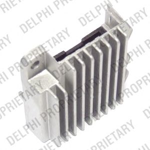 DELPHI ce2005912b1 -  Катушка зажигания