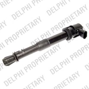 DELPHI ce2006212b1 -  Катушка зажигания