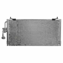 DELPHI cf20200 -  Конденсатор, кондиционер
