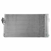 DELPHI cf20210 -  Конденсатор, кондиционер