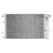DELPHI cf20240 -  Конденсатор, кондиционер
