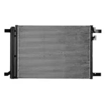 DELPHI cf20274 -  Конденсатор, кондиционер