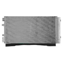 DELPHI cf20275 -  Конденсатор, кондиционер