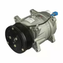 DELPHI cs10094 -  Компрессор, кондиционер