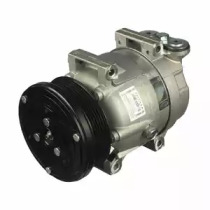 DELPHI cs10095 -  Компрессор, кондиционер
