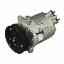 DELPHI cs20302 -  Компрессор, кондиционер