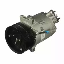 DELPHI cs20303 -  Компрессор, кондиционер