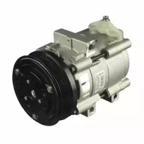 DELPHI cs20304 -  Компрессор, кондиционер