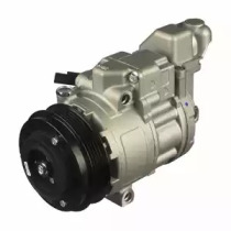 DELPHI cs20318 -  Компрессор, кондиционер