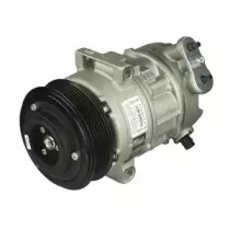 DELPHI cs20319 -  Компрессор, кондиционер