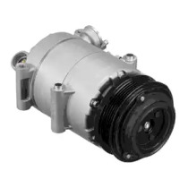 DELPHI cs20391 -  Компрессор, кондиционер