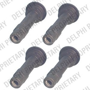 DELPHI dc1000012b1 -  Катушка зажигания