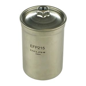 DELPHI efp215 -  Фильтр топливный