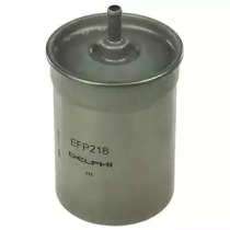DELPHI efp218 -  FILTR PALIWA ALFA ROMEO