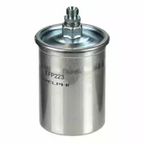DELPHI efp223 - Топливный фильтр