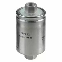 DELPHI efp232 -  Топливный фильтр