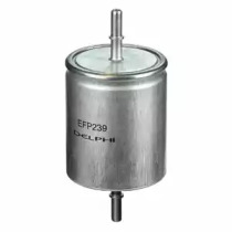 DELPHI efp239 -  Топливный фильтр