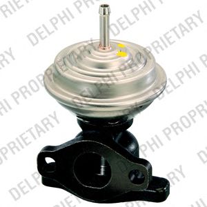 DELPHI eg1027112b1 -  Клапан возврата ОГ