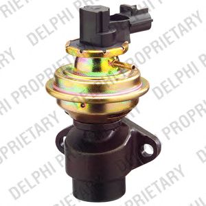 DELPHI eg1028312b1 - Клапан возврата ОГ