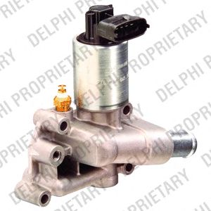 DELPHI eg1028712b1 -  Клапан возврата ОГ