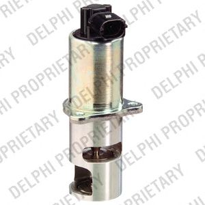DELPHI eg1029612b1 -  Клапан возврата ОГ